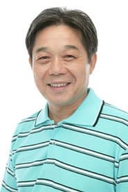 Photo of Michitaka Kobayashi