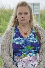 Photo of Ann-Sofie Nurmi