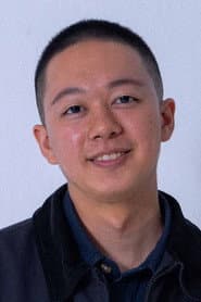 Photo of Felix Chou