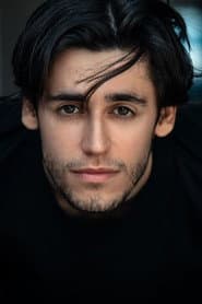 Photo of Luca Anker