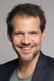 Photo of René van Kooten
