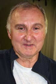 Photo of Yves Brunier