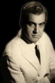 Photo of Guillermo Rico
