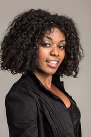 Photo of Caroline Wennergren