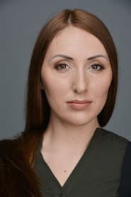 Photo of Anastasiya Nagel