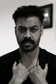 Photo of Ashiwin Ray Mohapatra