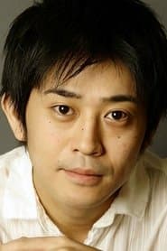 Photo of Masashi Endô