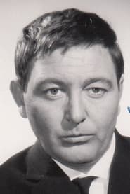 Photo of Wolfgang Neuss