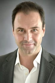 Photo of Cory Chetyrbok
