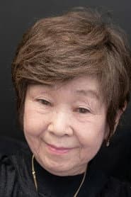 Photo of Kazue Tagami