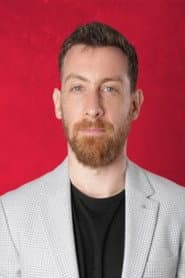 Photo of Esteban Wolfenson