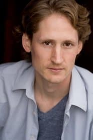 Photo of Nicholas X. Parsons