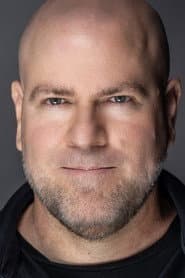 Photo of Brent Bokovoy