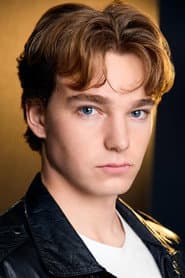Photo of Colin Cassidy