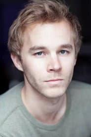 Photo of Laurence Dobiesz
