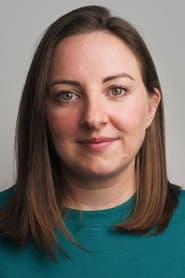 Photo of Hannah Wood