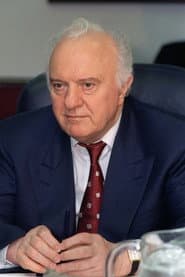 Photo of Eduard Shevardnadze