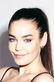 Photo of Kristín Pétursdóttir