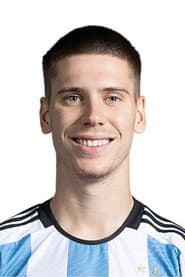 Photo of Juan Foyth