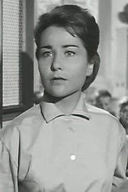 Photo of Nicole Chollet