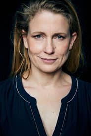 Photo of Antje Otterson
