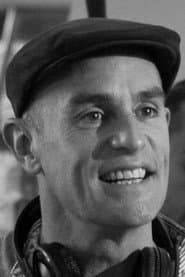 Photo of Paul Murphy