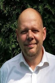 Photo of Franky van Dorst