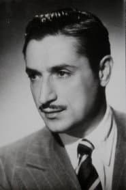Photo of Enrique Diosdado