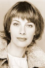 Photo of Olesya Potashinskaya