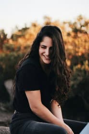 Photo of Raquel G. Mayo