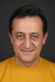 Photo of Parkan Özturan