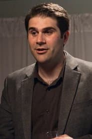 Photo of Steve Yager