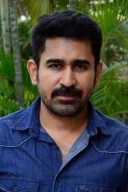 Photo of Vijay Antony