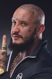 Photo of Seth Gueko