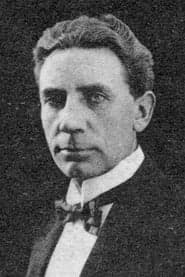 Photo of Carl Schenstrøm
