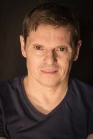 Photo of Martin Amic