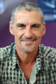 Photo of Cliff Simon