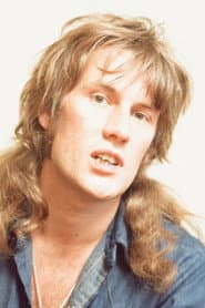 Photo of Alvin Lee