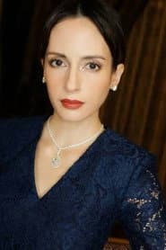 Photo of Bianca Adinegoro