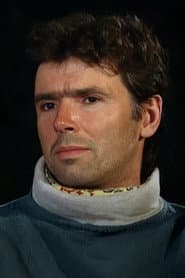 Photo of Michel Garcia