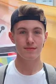 Photo of Alfie Clarke