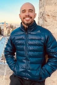 Photo of Daniel Costa