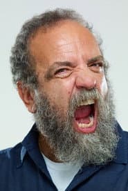 Photo of Giobbe Covatta