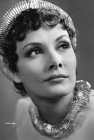 Photo of Pearl Argyle