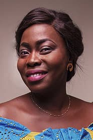 Photo of Awa Djiga Kané