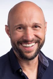 Photo of Alex Gruli