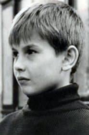 Photo of Alain Bécourt