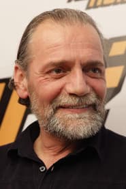 Photo of Alfred Trebicka