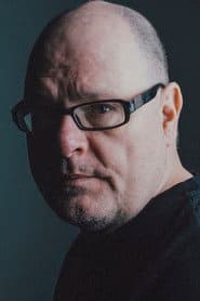 Photo of Ruben Stiller