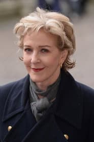 Photo of Patricia Hodge